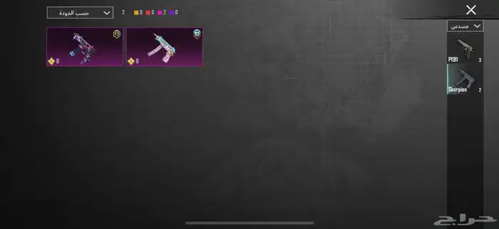 حساب ببجي فيه12 حساب ببج للبيع والصور شاهده شوفو نبي الصامل 56