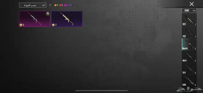 حساب ببجي فيه12 حساب ببج للبيع والصور شاهده شوفو نبي الصامل 37