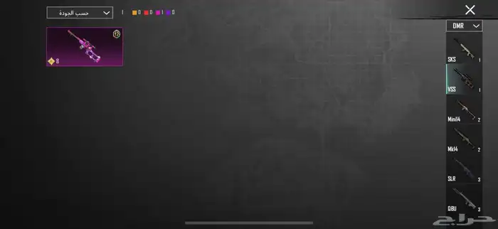 حساب ببجي فيه12 حساب ببج للبيع والصور شاهده شوفو نبي الصامل 36