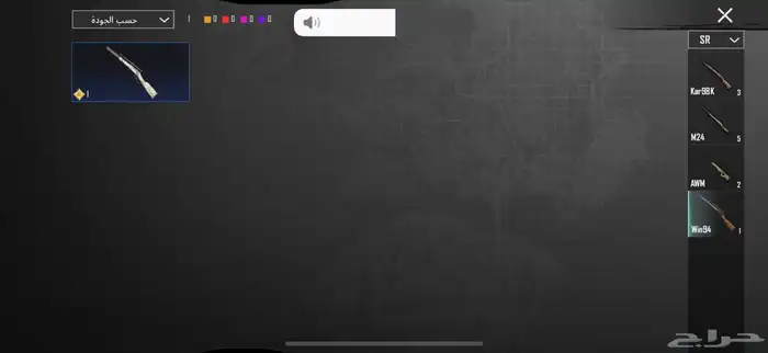 حساب ببجي فيه12 حساب ببج للبيع والصور شاهده شوفو نبي الصامل 34