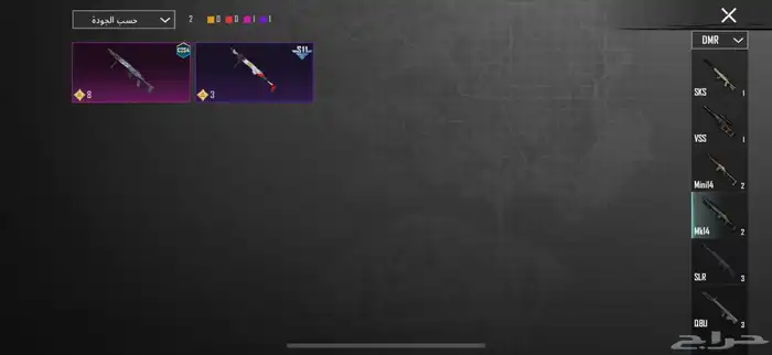 حساب ببجي فيه12 حساب ببج للبيع والصور شاهده شوفو نبي الصامل 38