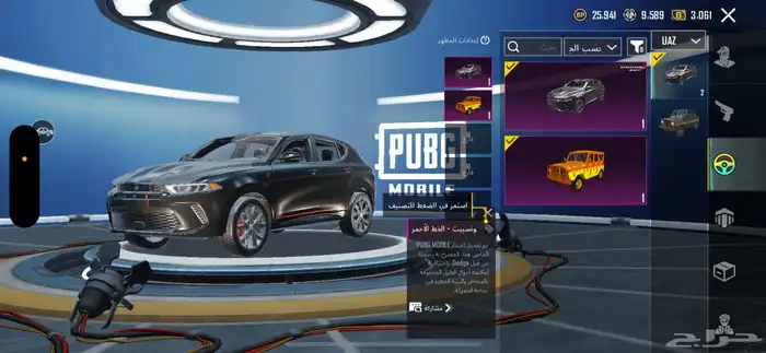 ببجي 3
