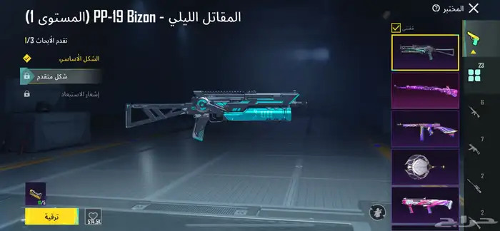 حساب ببجي على السومة الطيبة 6