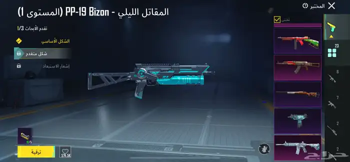 حساب ببجي على السومة الطيبة 2