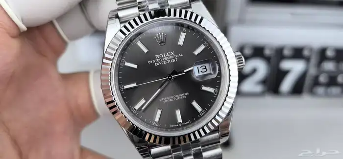 ساعة Rolex روليكس 3