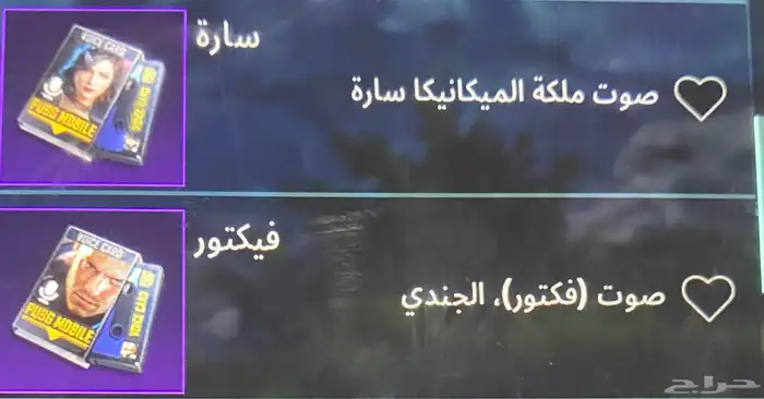 ببجي 6