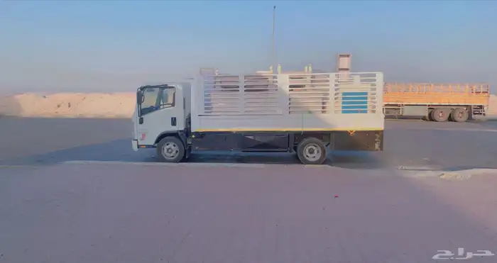دنه لنقل العفش وغيره 0