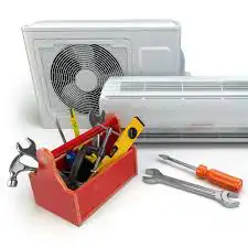 مهندس مكيفات 3