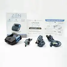 كرونس زين 0