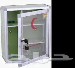 تعبئة وصيانة وبيع طفايات حريق مع شهادة فحص 7