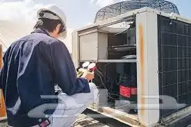 مهندس مكيفات 4