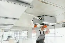 مهندس مكيفات 2