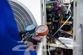 مهندس مكيفات 1