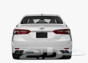 تويوتا كامرى E موديل 2025 8