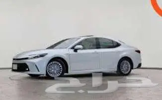 تويوتا كامرى E موديل 2025 2