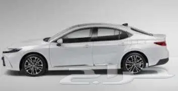 تويوتا كامرى E موديل 2025 1