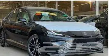 تويوتا كامرى E موديل 2025 10