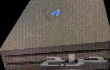 سوني 4 برو 1 تيرا 1