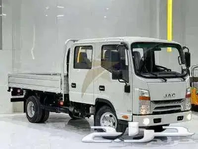 جاك دينا غمارتين 3.5 طن 2025 كاش و تمويل افراد وشركات index