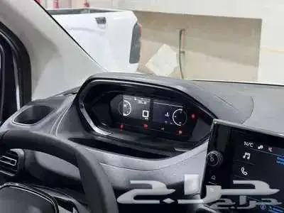 بيجو بارتنر فان بضاعة موديل 2025 اقل سعر 9
