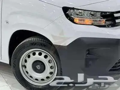 بيجو بارتنر فان بضاعة موديل 2025 اقل سعر 6