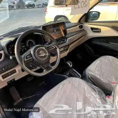 سوزوكي ديزاير فل كامل 3