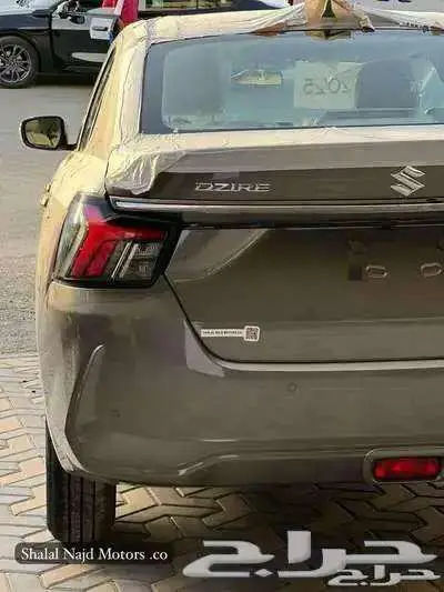 سوزوكي ديزاير فل كامل index