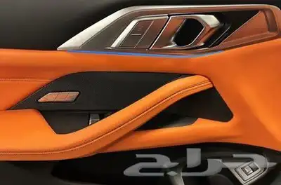 اجمل 2025 BMW - M4 competition الشكل الجديد وبسعر مميز index