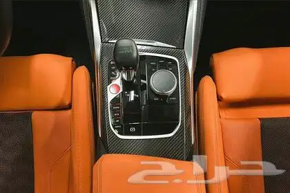 اجمل 2025 BMW - M4 competition الشكل الجديد وبسعر مميز 18