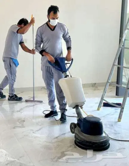 شركة غسيل كنب مكيفات شقق منازل خزانات فلل فرشات جلي بلاط.. 4