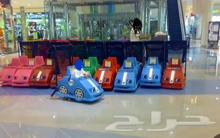 بيع عربات سوق للاطفال 0