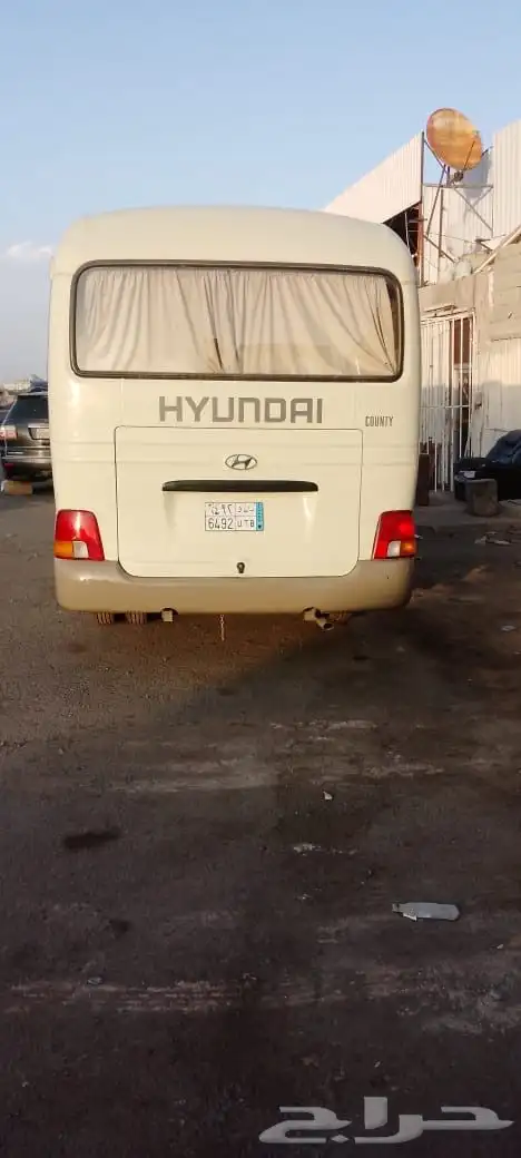 هو ندايي باص راكب62 2