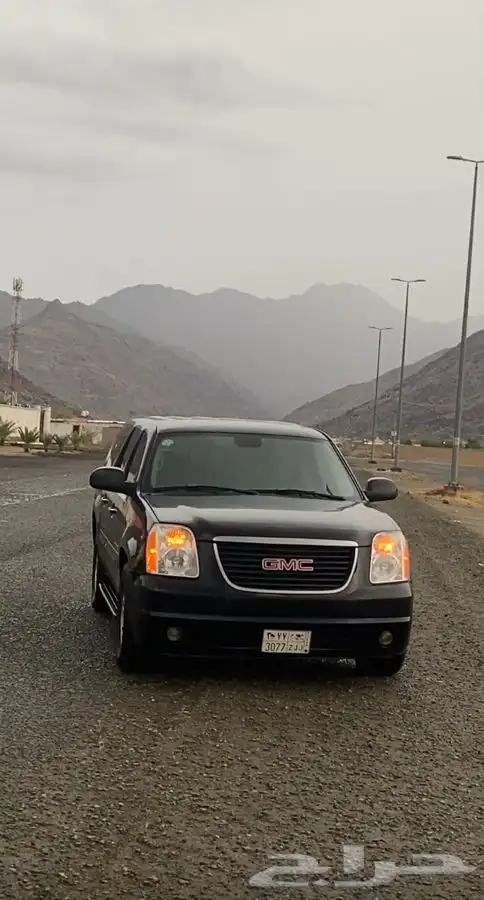 يوكنxl 2007 للبيع 0