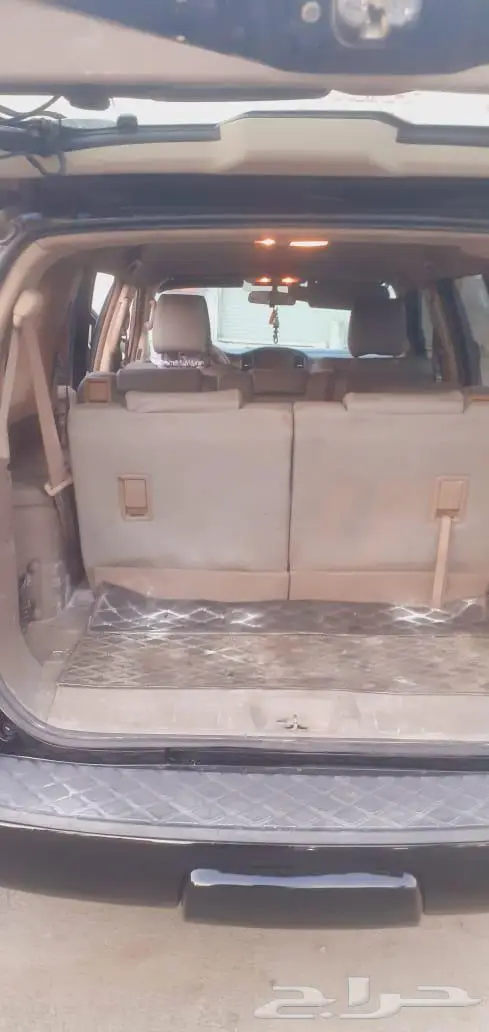 نيسان باثفندر 4