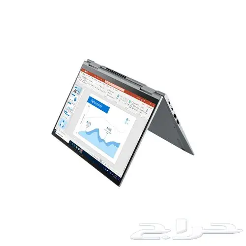لابتوب Lenovo ThinkPad X1 Yoga Gen 6 32GB 512GB مستخدم 3