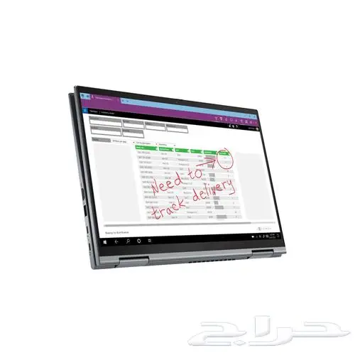 لابتوب Lenovo ThinkPad X1 Yoga Gen 6 32GB 512GB مستخدم 4