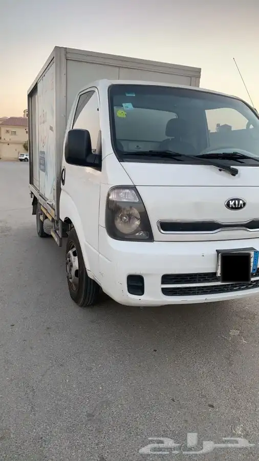 كيا K900 للاجار الشهري 1