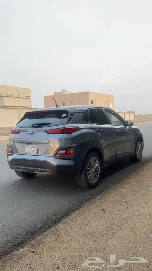 هونداي كونا 2020 3