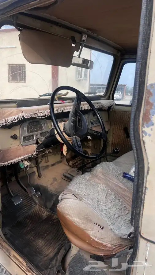 شاص مديل 83 بدي سليم التواصل اتصال 4