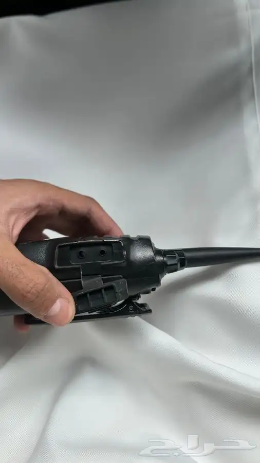 جهاز لاسلكي يدوي tyt TH-uv8000d 6