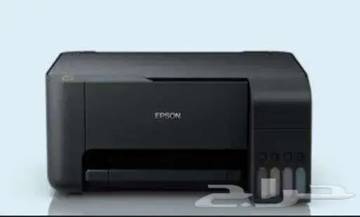 طابعة مستعملة ايبسون EPSON للبيع 2