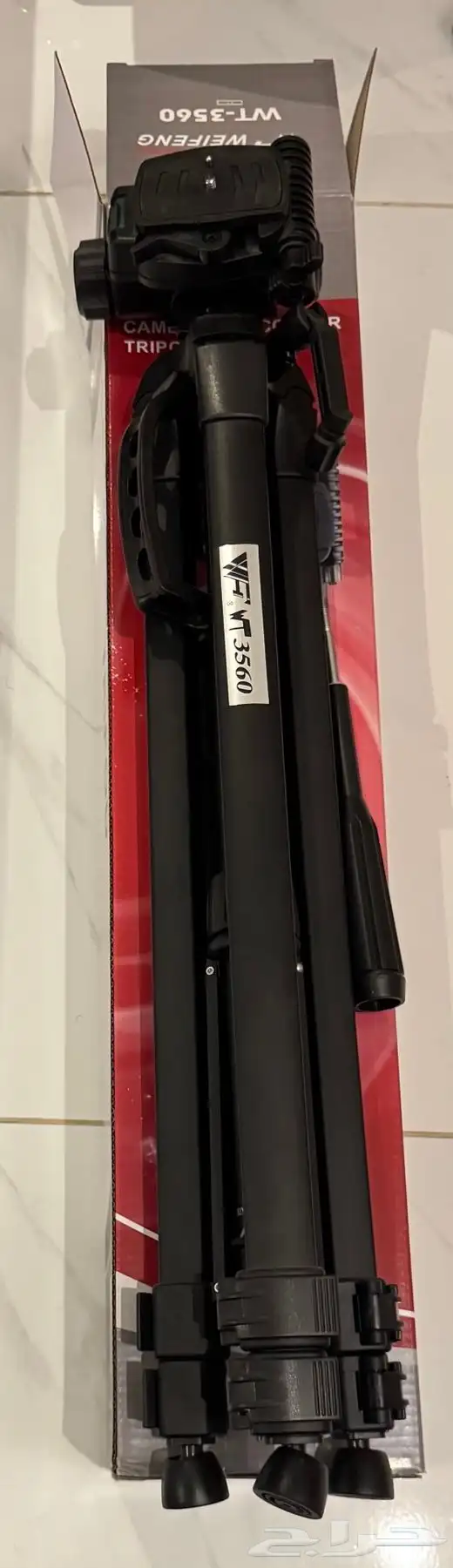 مايك فيفين Fifine k688 واستاند كاميره وملقن نصوص 11