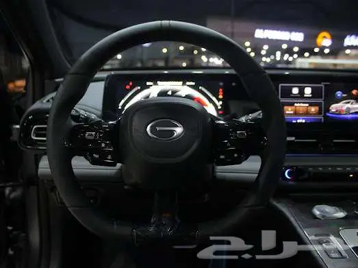 GAC GS3 جاك جي اس 3 امزوم بافضل سعر 8