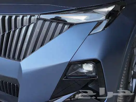 GAC GS3 جاك جي اس 3 امزوم بافضل سعر 5