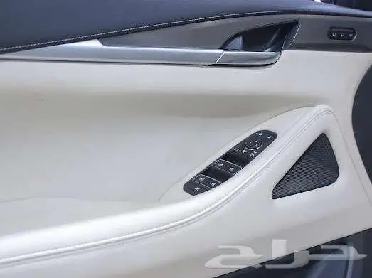 انفينتي QX60 لاكجيري عروض حصريه 25