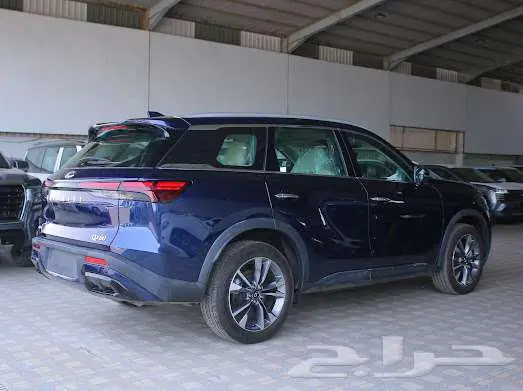 انفينتي QX60 لاكجيري عروض حصريه 8