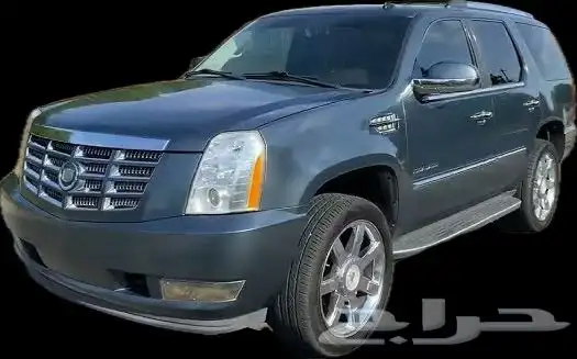 اسكاليد تشليح قطع 2010 0