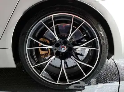 BMW M5 موديل 2022 الميموني للاستيراد بكوريا index