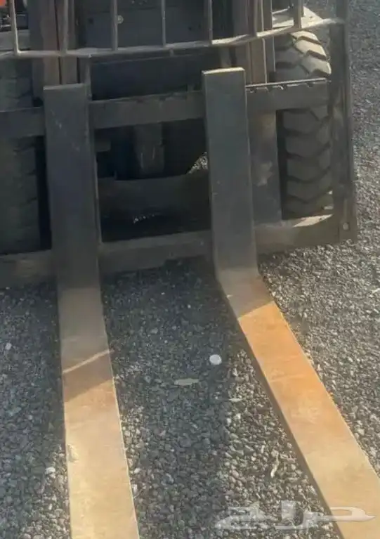 شوكت رافعة شوكية 3 طن 0