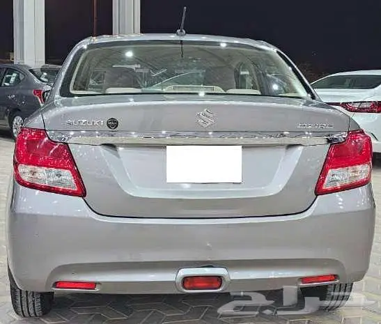 سوزوكي ديزاير 2022 GLX 9